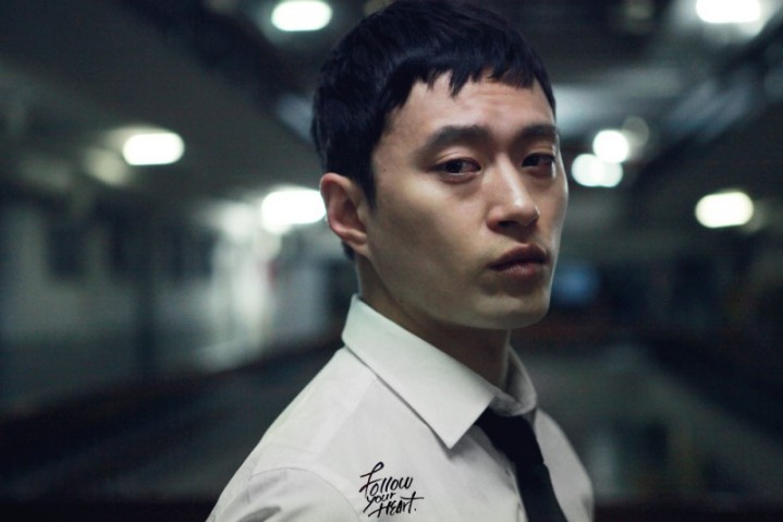 범죄도시 아니었으면 은퇴 할뻔한 배우 | 인스티즈