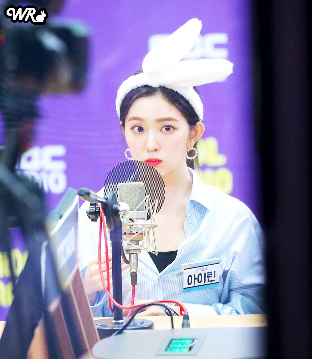 아이린 비쥬얼은 개쩔었던 짐살라빔 활동jpgif (사진多,데이터폭탄주의) | 인스티즈