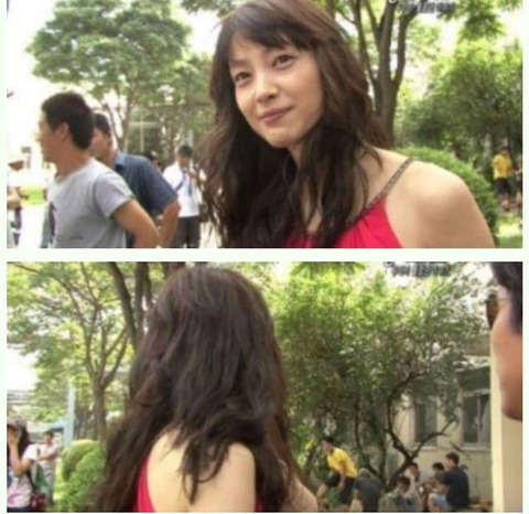 이나영 대역 배우.jpg | 인스티즈