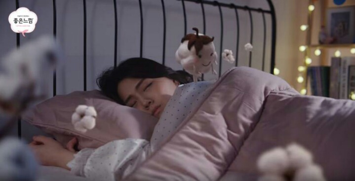 한국 생리대 광고의 특징 | 인스티즈
