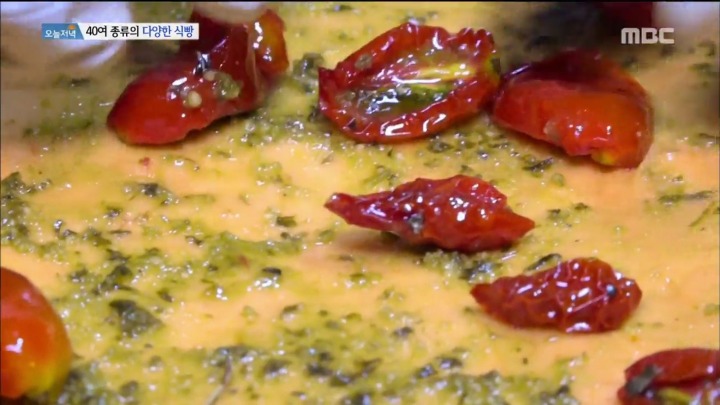 줄 서서먹는 40여가지 식빵.jpg | 인스티즈