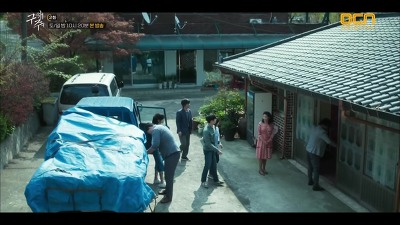 드라마 구해줘로 보는 ＜사람이 사이비에 빠지는 과정＞ | 인스티즈