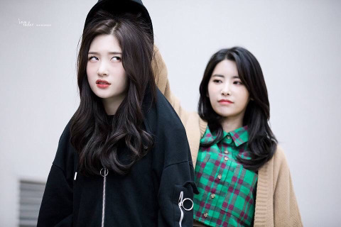 오늘 생일인 핵미모 | 인스티즈