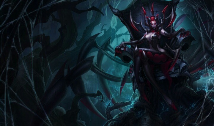[LOL] 다음 중 가장 포스가 있는 챔피언-프로게이머 조합은? | 인스티즈