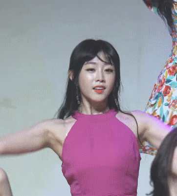 페로몬 뿜는 사막여우.GIF | 인스티즈