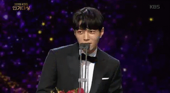 2019 KBS 연기대상 킬포 모음 | 인스티즈