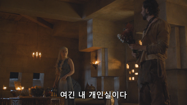 [왕좌의게임] 폭풍의 딸 48화 | 인스티즈