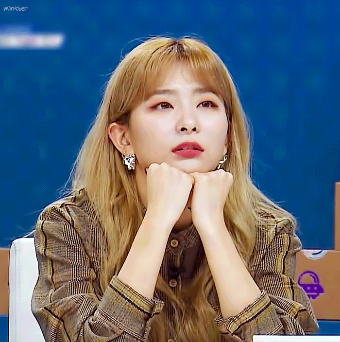 슬기가 이정도로 이뻣나? ㄷㄷ | 인스티즈