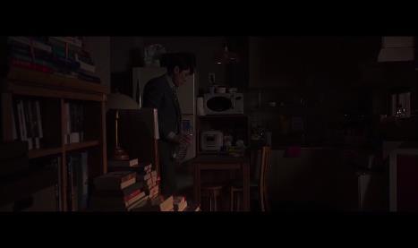 얼음이 녹자 드러나는 살인의 비밀 ＜영화＞ 해빙 04((약간 놀람주의)) | 인스티즈