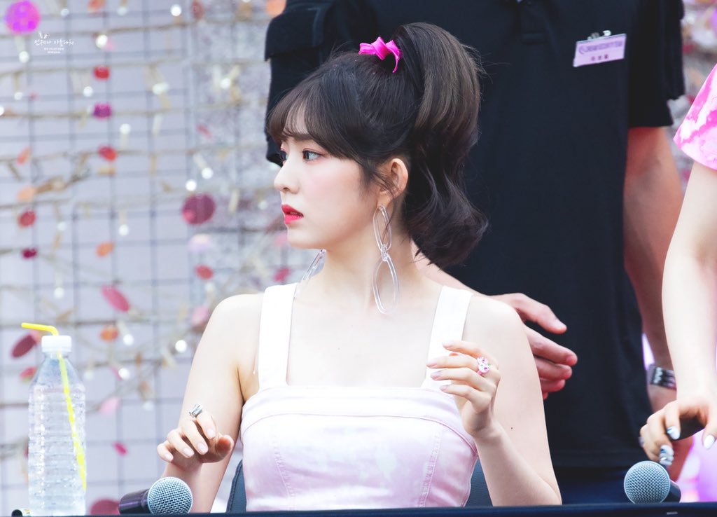 아이린은 정말 예쁘다.jpgif (사진多多多) | 인스티즈
