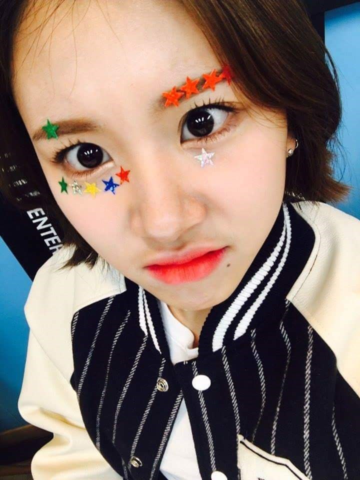 트와이스 손채영 | 인스티즈