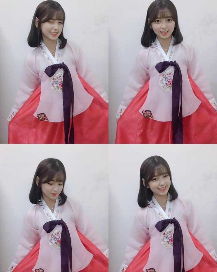 이하은 치어리더 | 인스티즈
