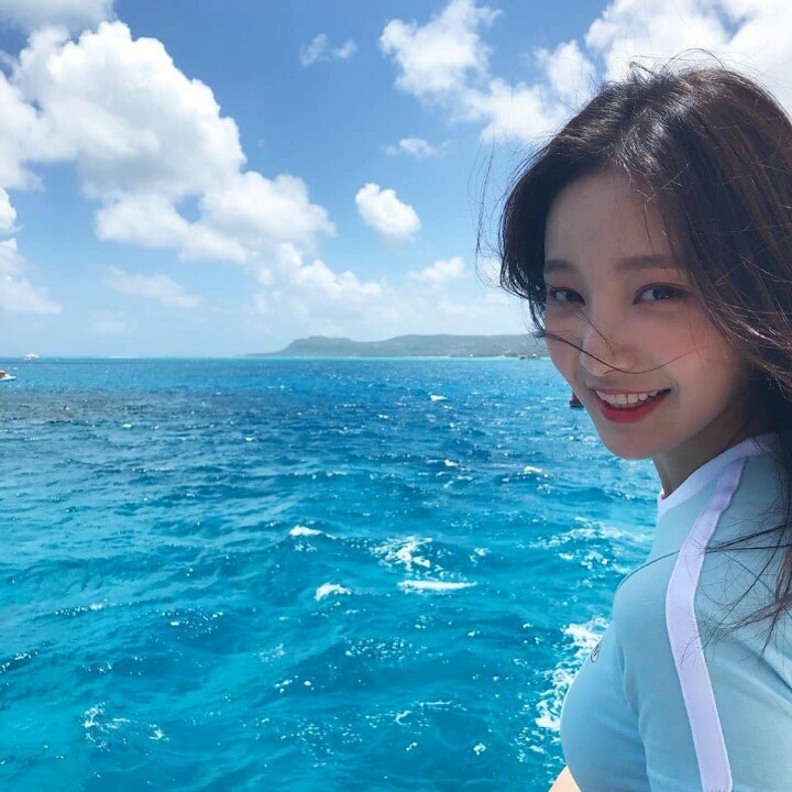 모모랜드 연우의 미모.jpg | 인스티즈