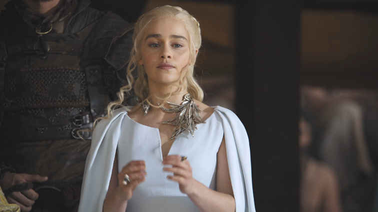 [왕좌의게임] 폭풍의 딸 63화 | 인스티즈