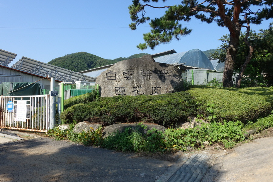 금호사슴목장 이미지