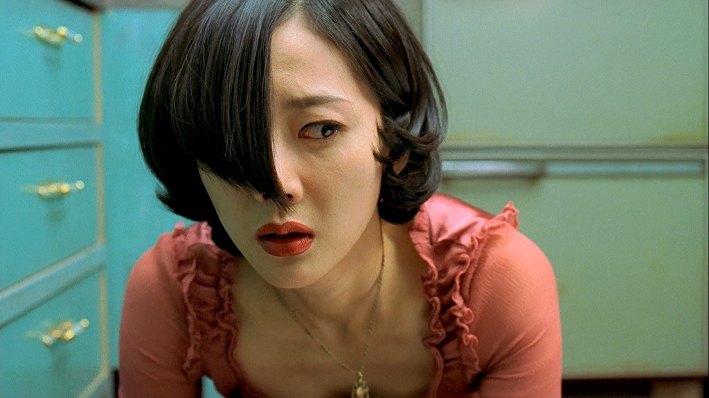 [영화] 장화, 홍련 (A Tale Of Two Sisters, 2003) | 인스티즈
