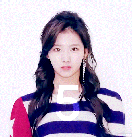 나의 사나.gif | 인스티즈