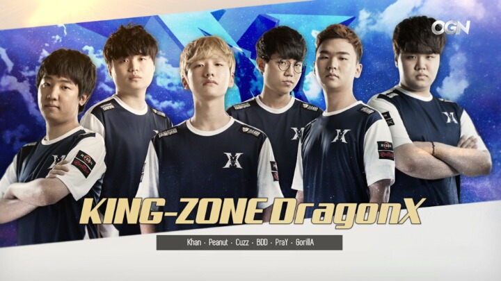 [LOL] 귀신같이 역전한 SKT의 다음 상대 | 인스티즈