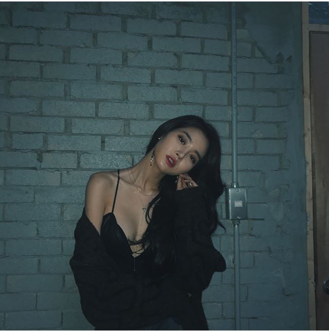 황승언 인스타 | 인스티즈