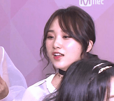 [프듀48] 타카하시 쥬리 포니테일 묶음머리 | 인스티즈