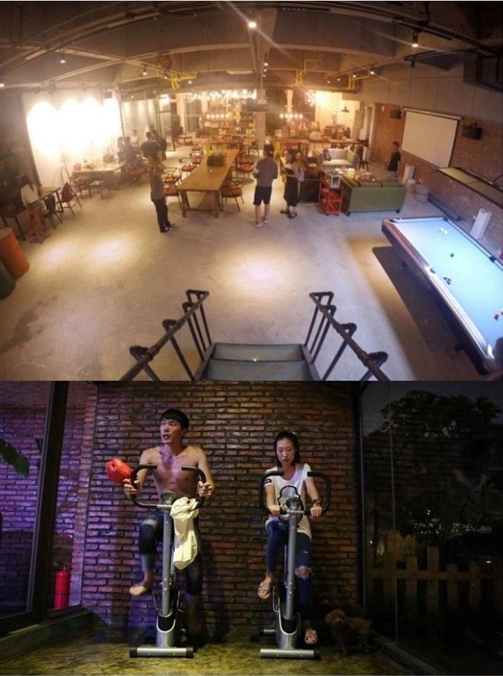 샤오미가 만든 청년들을 위한 원룸아파트.jpg | 인스티즈