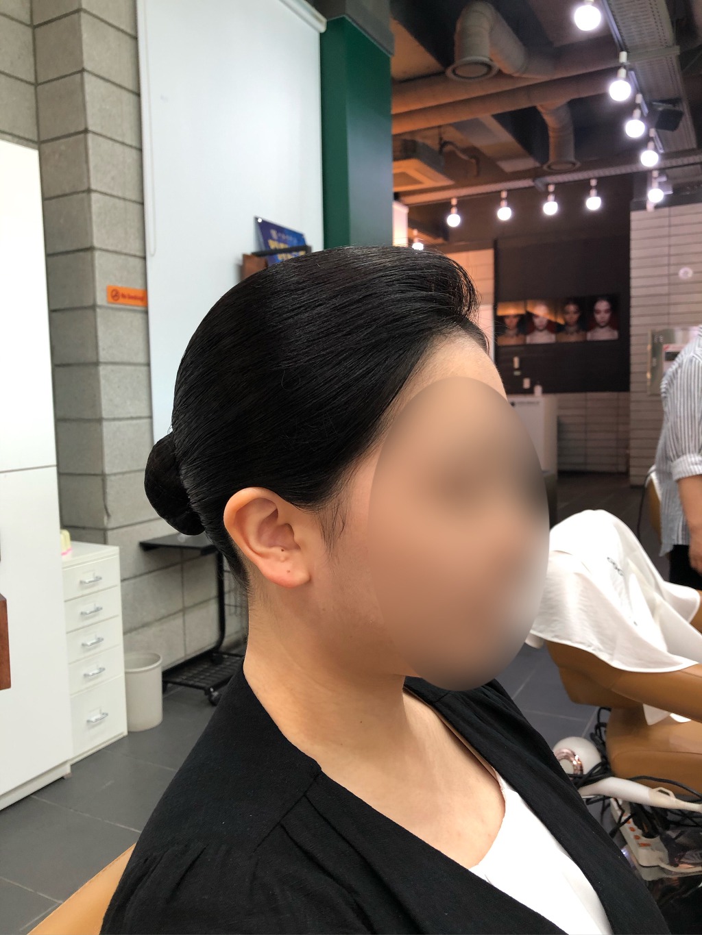 코코메이크업 이미지