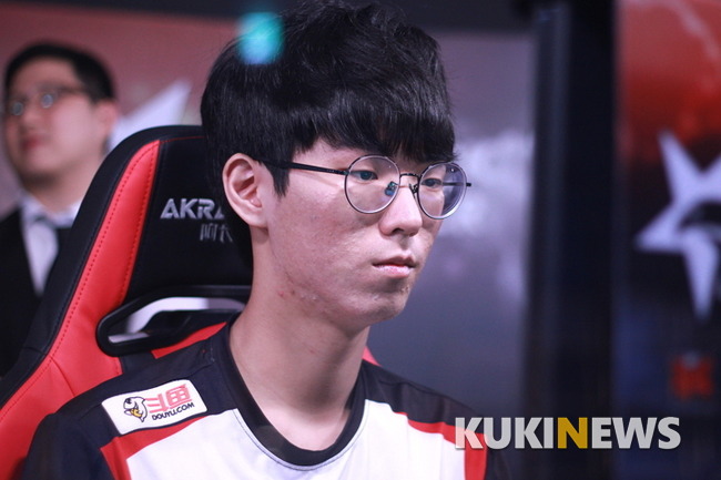 [LOL] 개인 실력으로만 2018 LCK 올스타를 뽑아 본다면? | 인스티즈