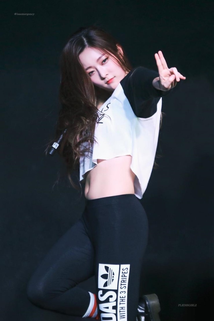 프리스틴 정은우 | 인스티즈