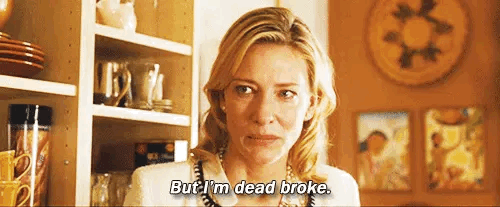 케이트 블란쳇이 아카데미 시상식에서 여우주연상을 받은 우디앨런 감독의 블루재스민 (Blue Jasmine) | 인스티즈