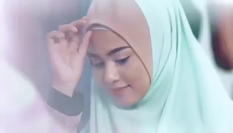 상쾌한 머리감기.gif | 인스티즈