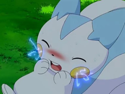 너무너무 귀여운 세대별 전기쥐 포켓몬들 .gif | 인스티즈