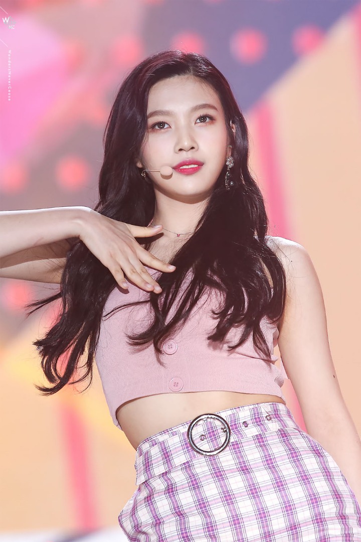 레드벨벳 조이.jpgif | 인스티즈