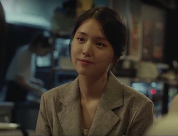 있지 류진과 엄청 닮았다는 반응이 많은 배우.jpg | 인스티즈