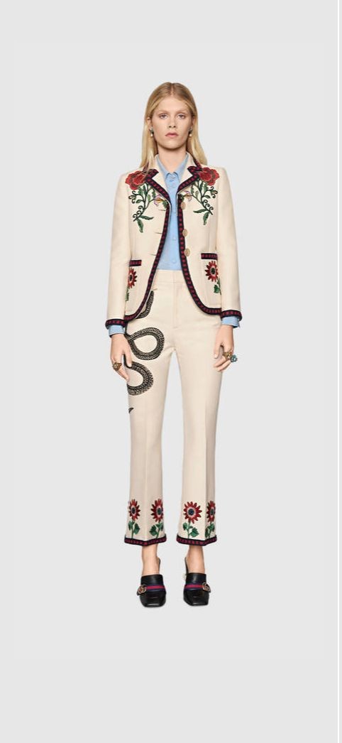 많은 사람들이 취향저격 당했던 탈바꿈한 구찌 gucci 모음 | 인스티즈