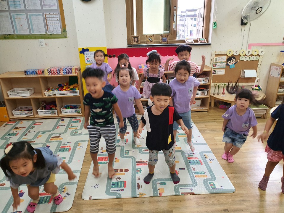 구립 샛별어린이집 이미지