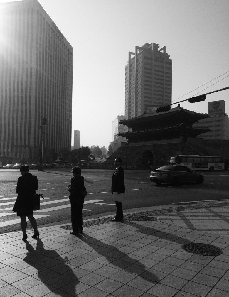 외국인이 촬영한 한국 풍경 | 인스티즈