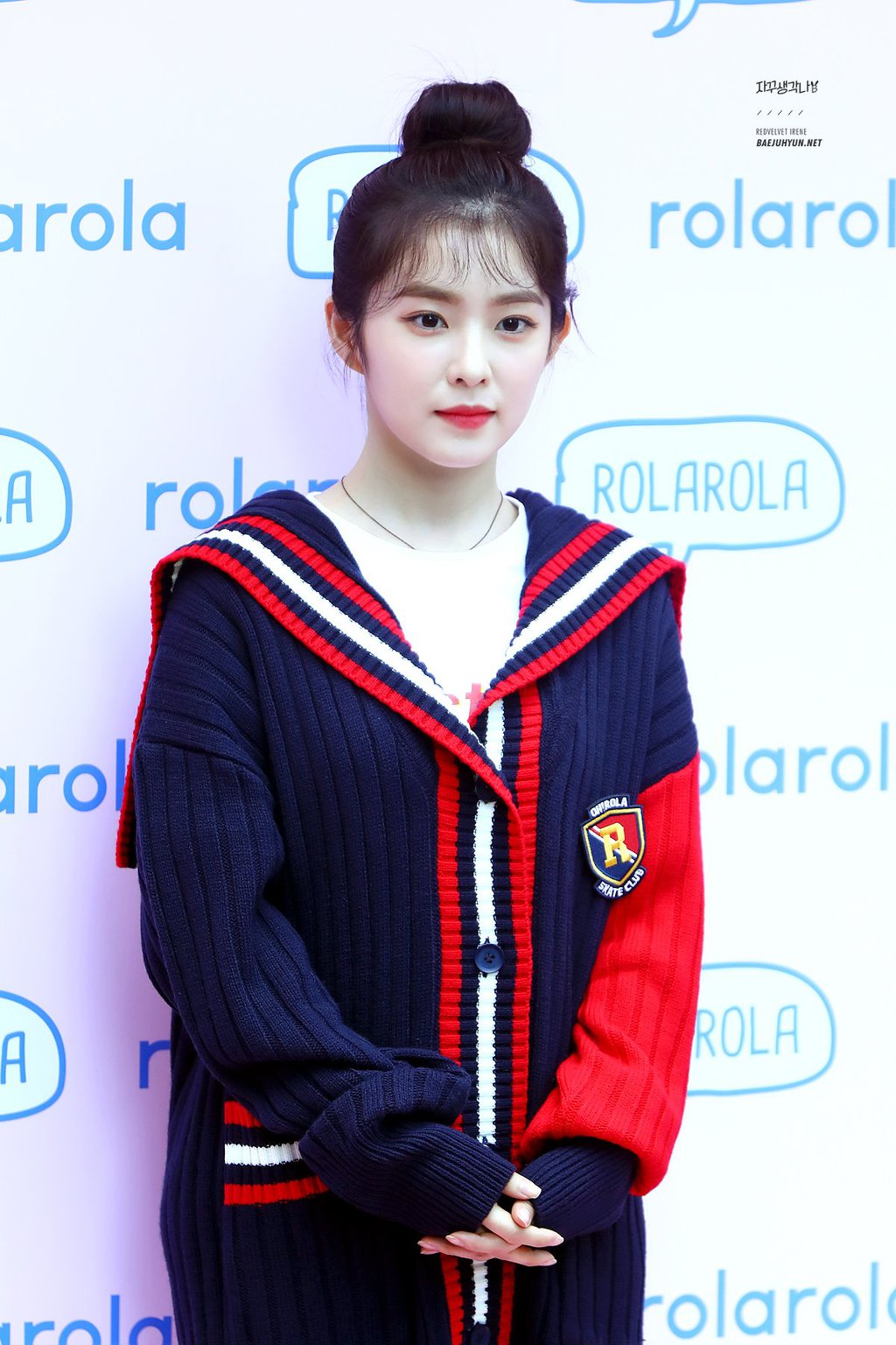 연휴 마지막날에는 아이린.jpgif | 인스티즈