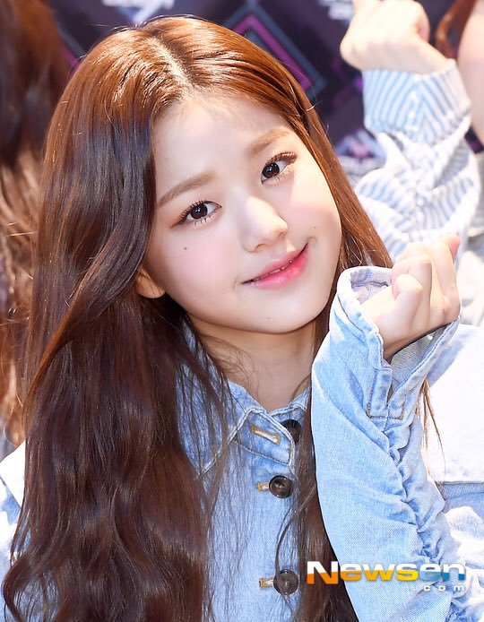 대한민국 중학교 2학년 비주얼 원탑 | 인스티즈