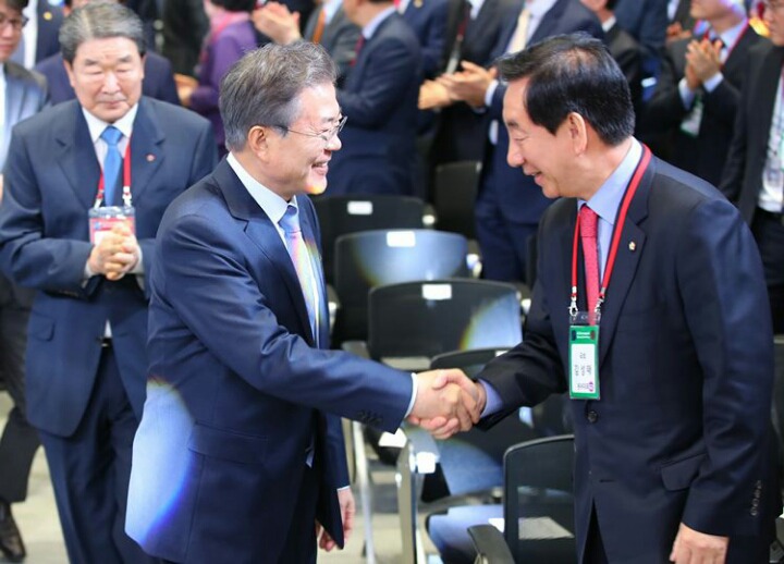 달님 옆에서 가까이 하고픈 성태씨 | 인스티즈