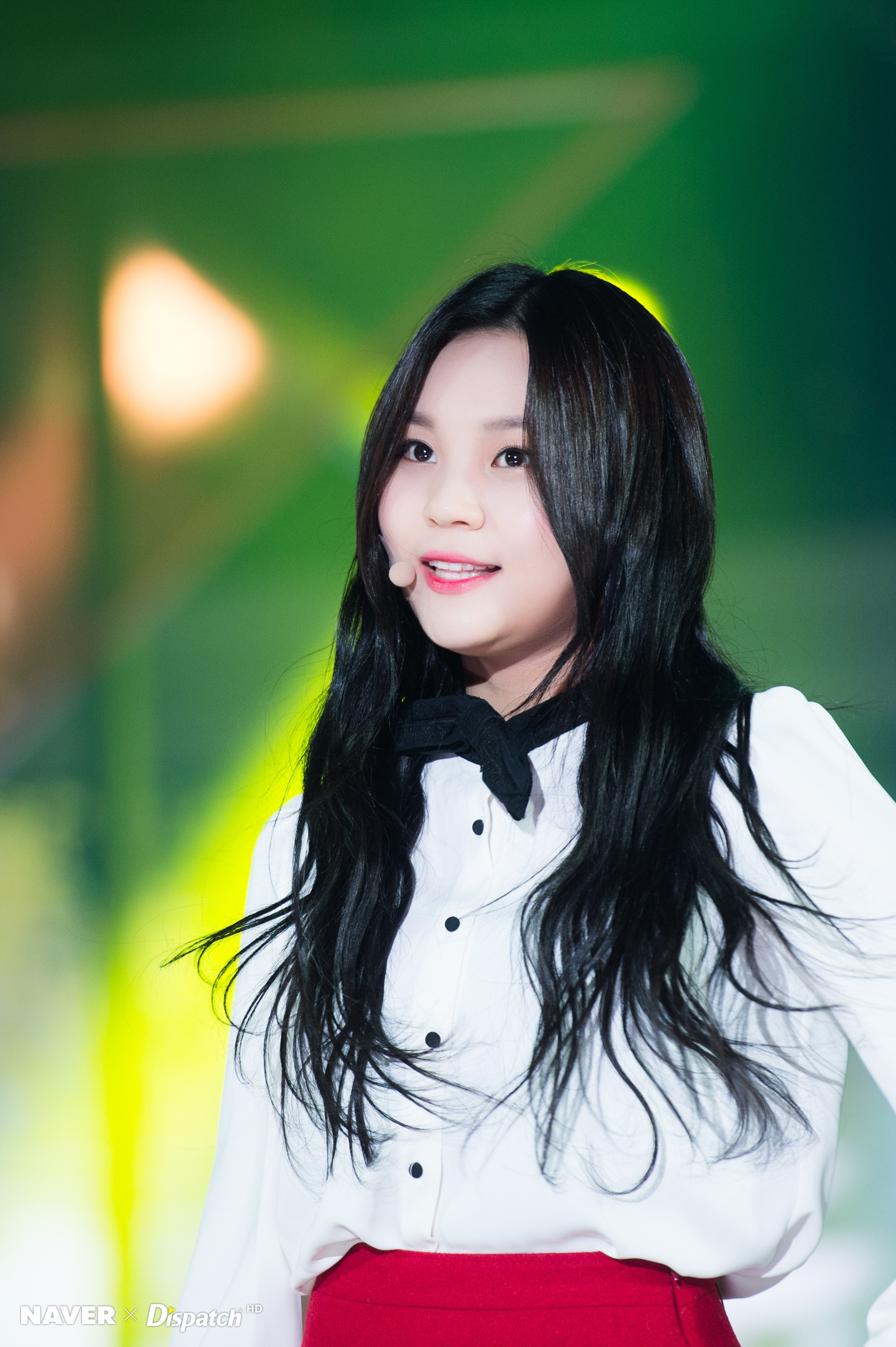 디스패치HD포토 여자친구 | 인스티즈