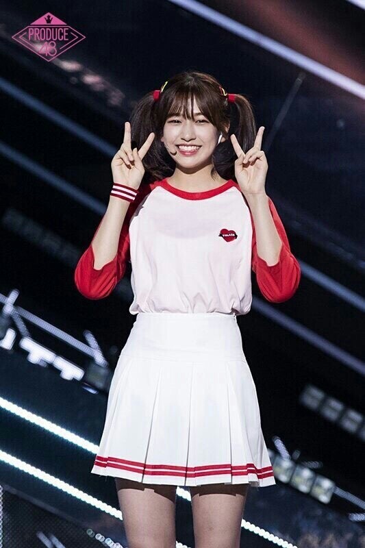 아이즈원 안유진.jpgif | 인스티즈