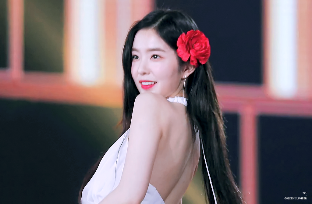 얼굴이 열일하는 아이린.jpg | 인스티즈