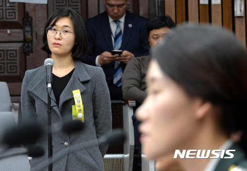 군 최고 통수권자가 바꼈는데 이분들 재조사 안하나요? | 인스티즈