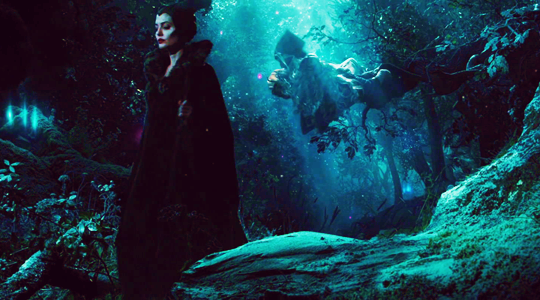 [영화] 말레피센트 (Maleficent, 2014) | 인스티즈