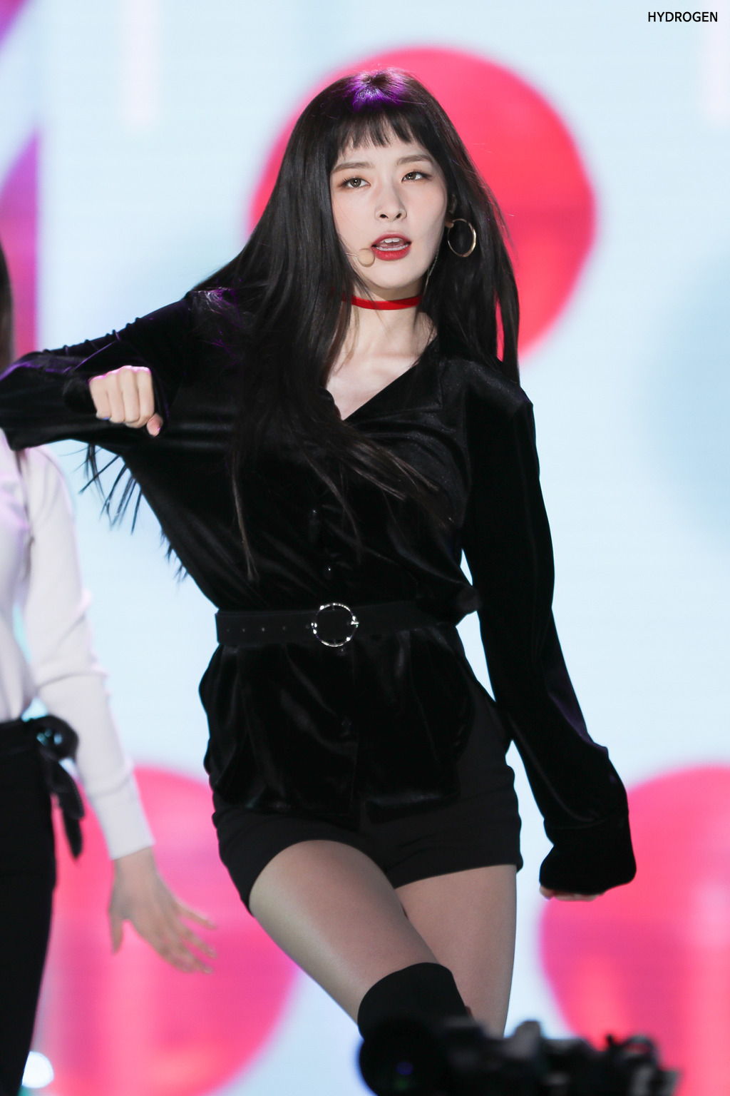 무대천재 레드벨벳 슬기.JPG | 인스티즈