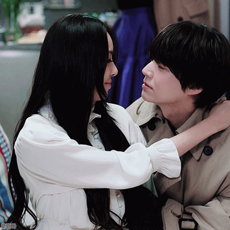 드라마 뷰티인사이드 배우 이다희.gif | 인스티즈