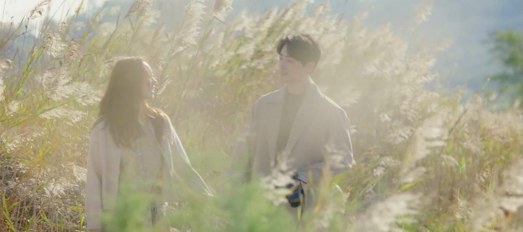 [모두의거짓말] 등장인물 모두 범인인 것 같은 전개 속에 애틋 멜로 재질인 이유영&amp;이준혁.jpgif | 인스티즈