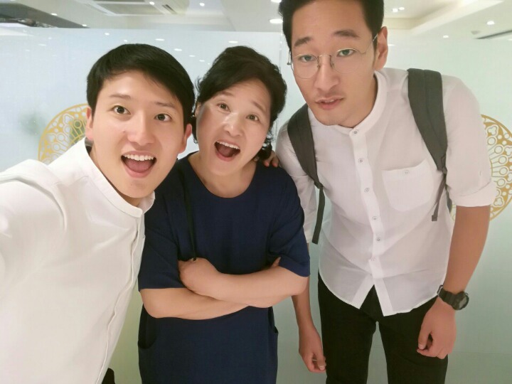 지금;여기 이미지