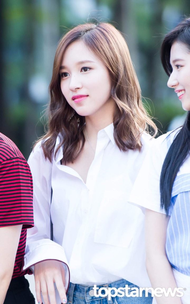 트와이스 미나 | 인스티즈