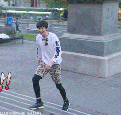 예능신이 보우하사 우리 광수 만세.gif | 인스티즈